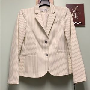 Women’s business suit jacket